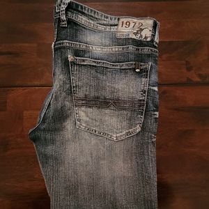 ❗Sale❗Buffalo David Bitton Evan X Jeans